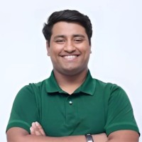 Abhishek Mishra
