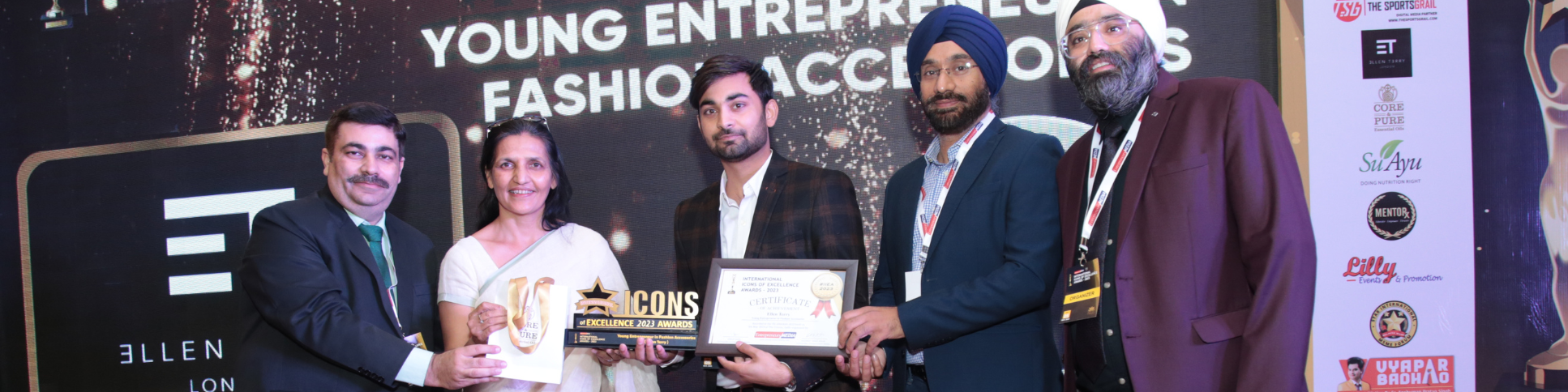 Opsys Global Award Ceremony