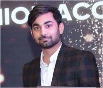 Abhash Jha