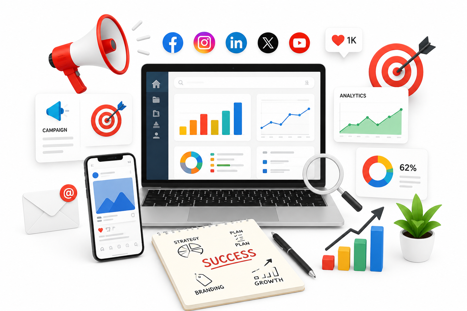 Web Development