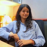 Nitya Jha