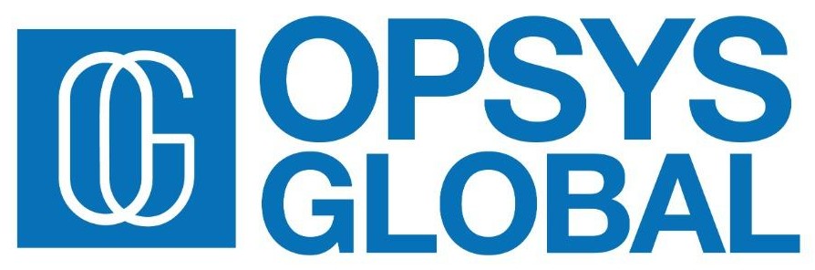 Opsys Logo
